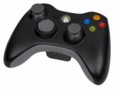 Xbox 360 trådlös kontroller